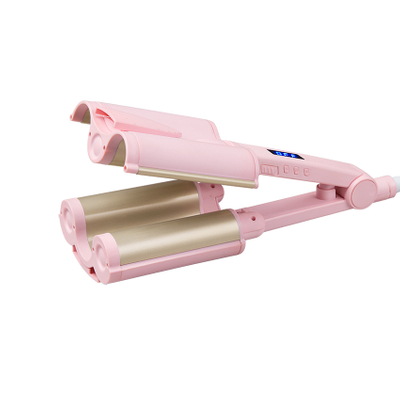curler